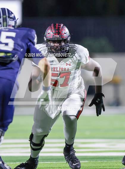 Thumbnail 3 in Melissa @ Walnut Grove photogallery.