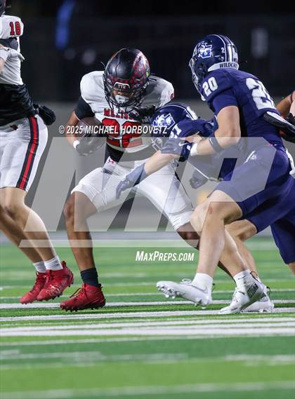 Thumbnail 1 in Melissa @ Walnut Grove photogallery.