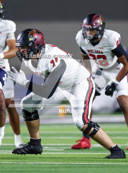 Thumbnail 3 in Melissa @ Walnut Grove photogallery.