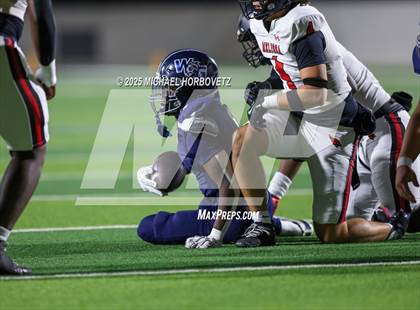 Thumbnail 3 in Melissa @ Walnut Grove photogallery.