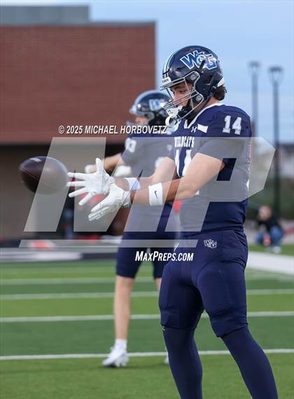 Thumbnail 3 in Melissa @ Walnut Grove photogallery.