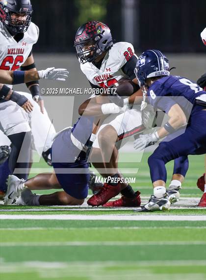 Thumbnail 1 in Melissa @ Walnut Grove photogallery.