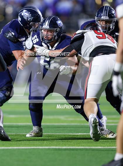 Thumbnail 3 in Melissa @ Walnut Grove photogallery.