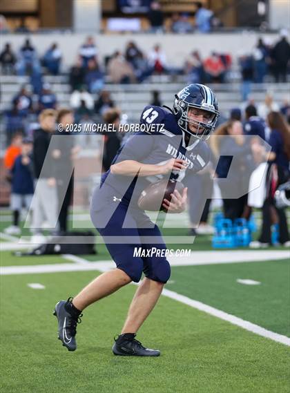 Thumbnail 3 in Melissa @ Walnut Grove photogallery.