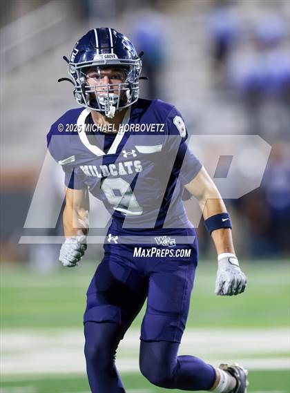 Thumbnail 3 in Melissa @ Walnut Grove photogallery.