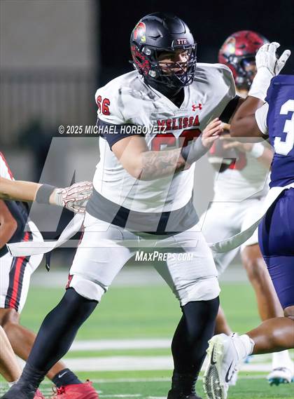 Thumbnail 2 in Melissa @ Walnut Grove photogallery.