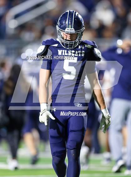 Thumbnail 3 in Melissa @ Walnut Grove photogallery.