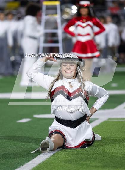 Thumbnail 2 in Melissa @ Walnut Grove photogallery.