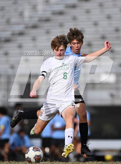Thumbnail 1 in Cary @ Panther Creek photogallery.
