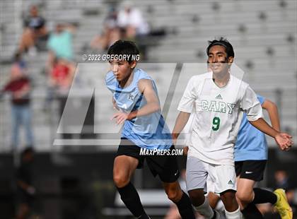 Thumbnail 3 in Cary @ Panther Creek photogallery.