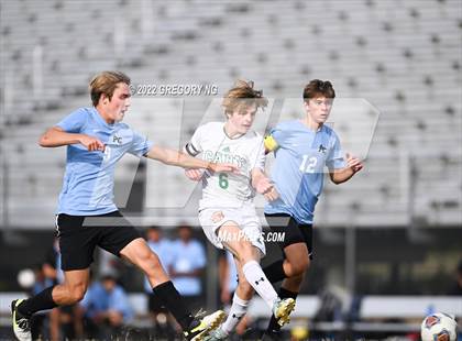 Thumbnail 3 in Cary @ Panther Creek photogallery.