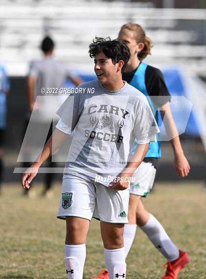 Thumbnail 1 in Cary @ Panther Creek photogallery.