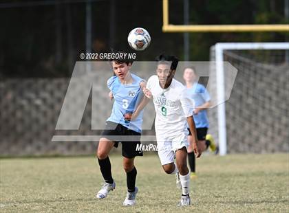 Thumbnail 3 in Cary @ Panther Creek photogallery.