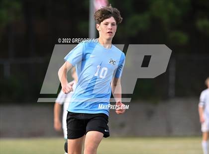 Thumbnail 1 in Cary @ Panther Creek photogallery.