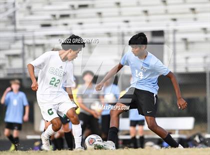 Thumbnail 2 in Cary @ Panther Creek photogallery.