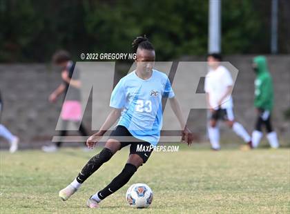 Thumbnail 3 in Cary @ Panther Creek photogallery.