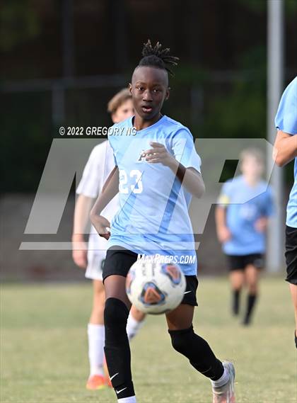 Thumbnail 3 in Cary @ Panther Creek photogallery.