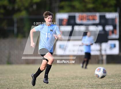 Thumbnail 3 in Cary @ Panther Creek photogallery.