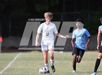 Thumbnail 3 in Cary @ Panther Creek photogallery.