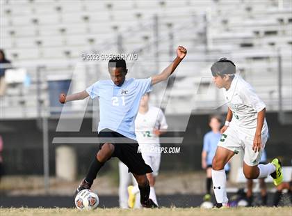 Thumbnail 3 in Cary @ Panther Creek photogallery.