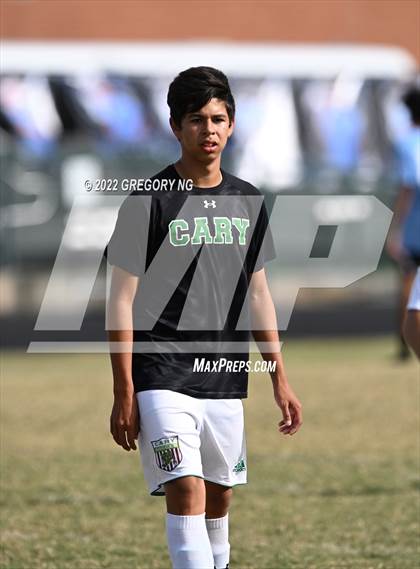 Thumbnail 3 in Cary @ Panther Creek photogallery.