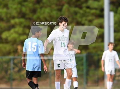 Thumbnail 2 in Cary @ Panther Creek photogallery.