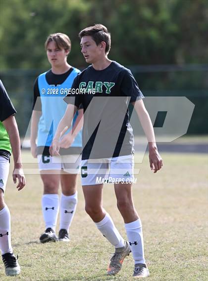 Thumbnail 3 in Cary @ Panther Creek photogallery.
