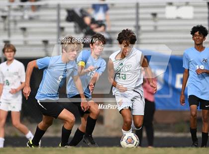 Thumbnail 3 in Cary @ Panther Creek photogallery.