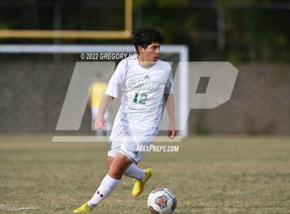 Thumbnail 3 in Cary @ Panther Creek photogallery.