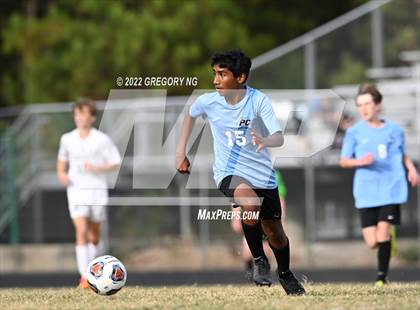 Thumbnail 2 in Cary @ Panther Creek photogallery.