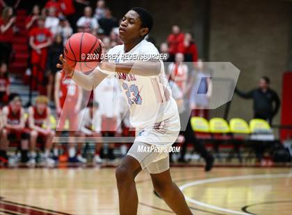 Thumbnail 3 in Manual vs Centauri (CHSAA 3A Great 8) photogallery.