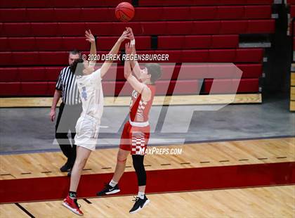 Thumbnail 2 in Manual vs Centauri (CHSAA 3A Great 8) photogallery.
