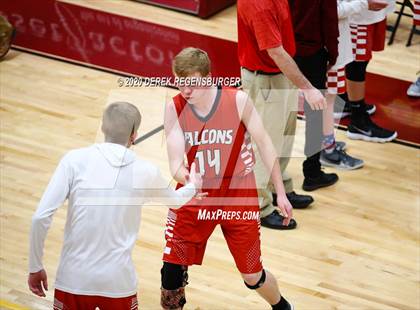 Thumbnail 1 in Manual vs Centauri (CHSAA 3A Great 8) photogallery.