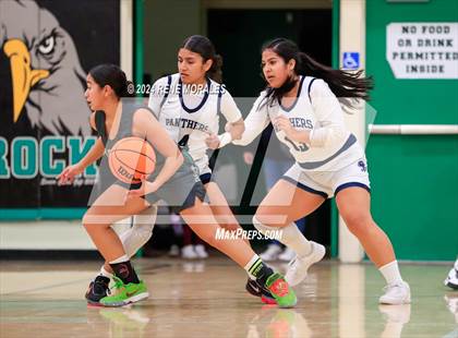 Thumbnail 3 in Franklin vs Eagle Rock photogallery.