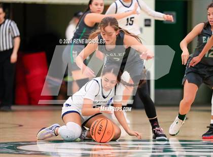 Thumbnail 3 in Franklin vs Eagle Rock photogallery.