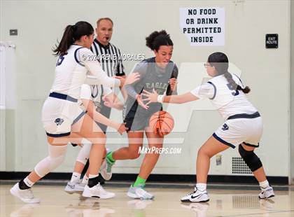 Thumbnail 2 in Franklin vs Eagle Rock photogallery.