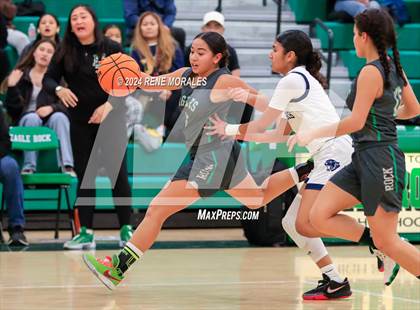 Thumbnail 2 in Franklin vs Eagle Rock photogallery.