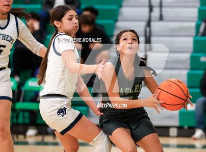 Thumbnail 3 in Franklin vs Eagle Rock photogallery.