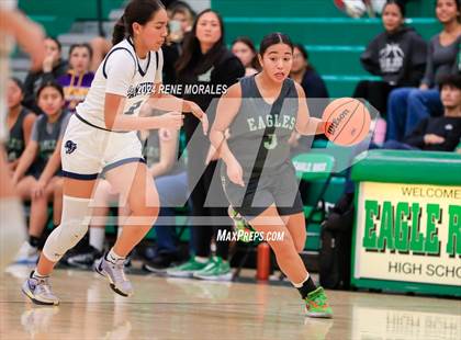 Thumbnail 1 in Franklin vs Eagle Rock photogallery.