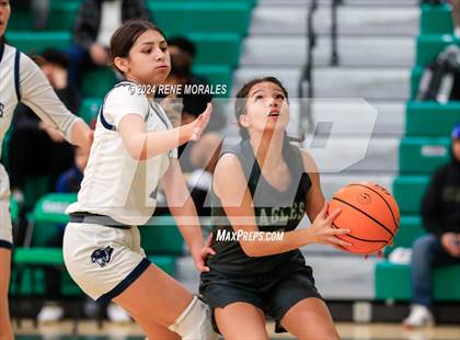 Thumbnail 1 in Franklin vs Eagle Rock photogallery.