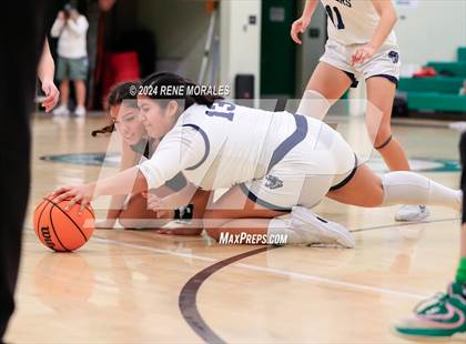 Thumbnail 3 in Franklin vs Eagle Rock photogallery.