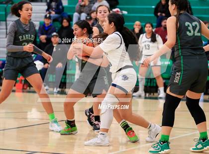 Thumbnail 2 in Franklin vs Eagle Rock photogallery.