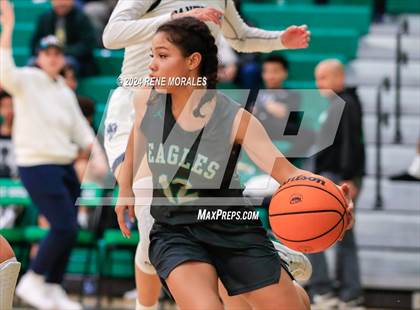 Thumbnail 3 in Franklin vs Eagle Rock photogallery.
