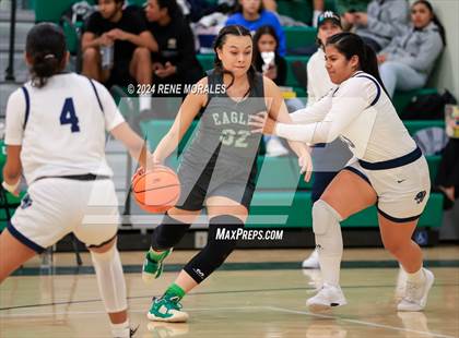 Thumbnail 2 in Franklin vs Eagle Rock photogallery.