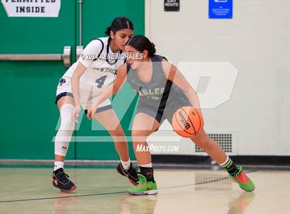 Thumbnail 2 in Franklin vs Eagle Rock photogallery.