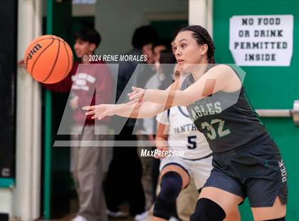 Thumbnail 2 in Franklin vs Eagle Rock photogallery.