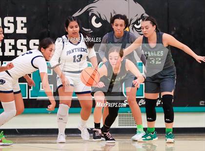 Thumbnail 3 in Franklin vs Eagle Rock photogallery.