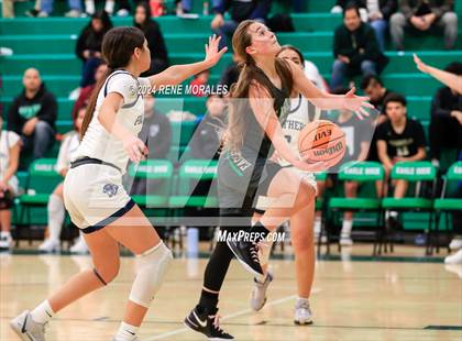Thumbnail 3 in Franklin vs Eagle Rock photogallery.