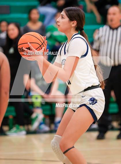 Thumbnail 3 in Franklin vs Eagle Rock photogallery.