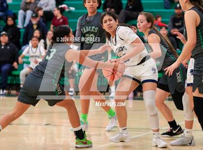 Thumbnail 3 in Franklin vs Eagle Rock photogallery.